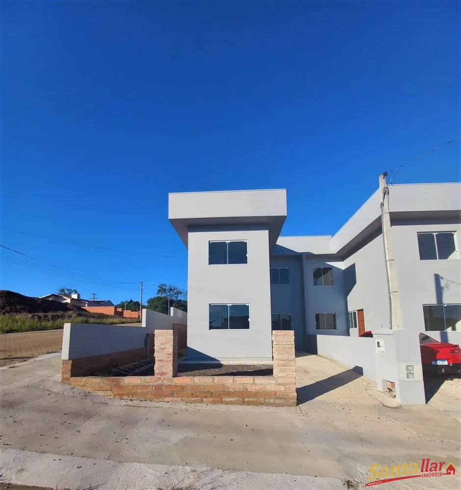 Apartamento, 2 quartos, 76 m² - Foto 1