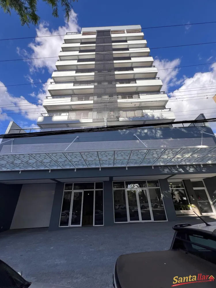 Apartamento, 2 quartos, 130 m² - Foto 5