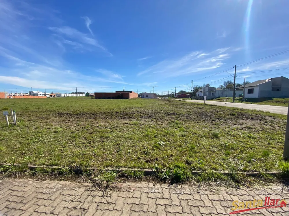 Terreno, 525 m² - Foto 1