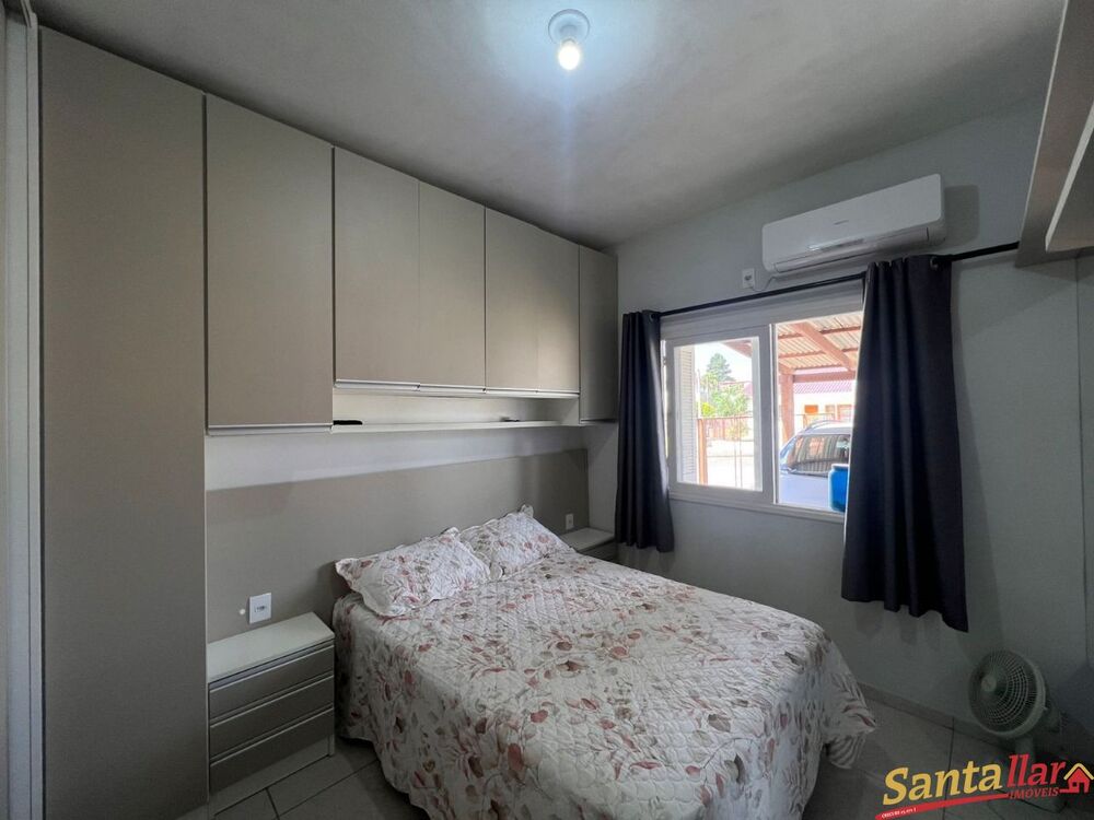 Casa à venda com 2 quartos, 59m² - Foto 7