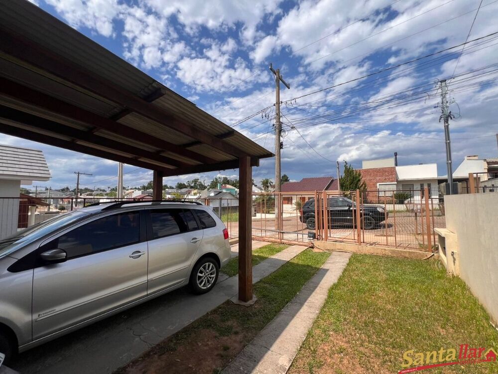 Casa à venda com 2 quartos, 59m² - Foto 9