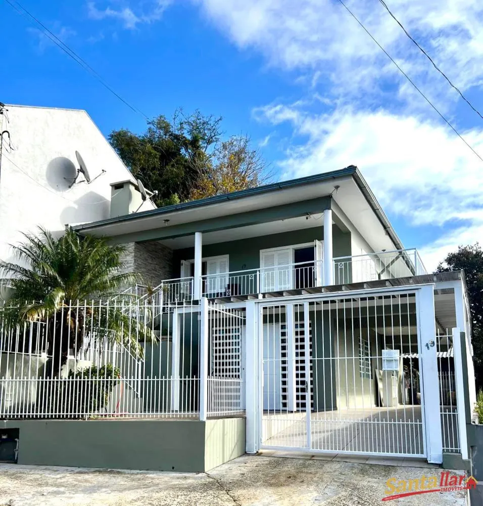 Casa, 3 quartos, 149 m² - Foto 6