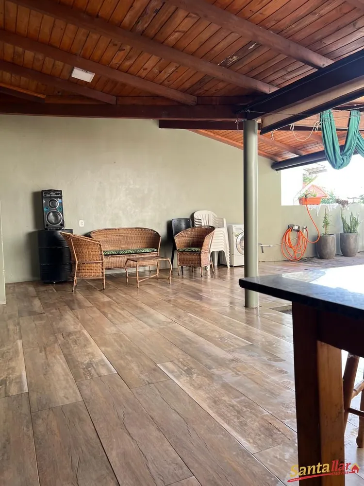 Casa, 3 quartos, 149 m² - Foto 16