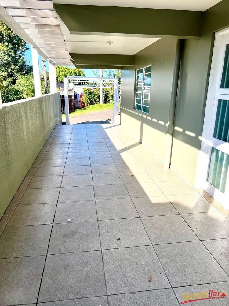 Casa, 3 quartos, 149 m² - Foto 1