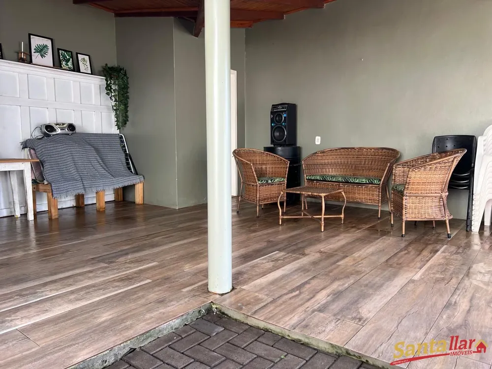 Casa, 3 quartos, 149 m² - Foto 5