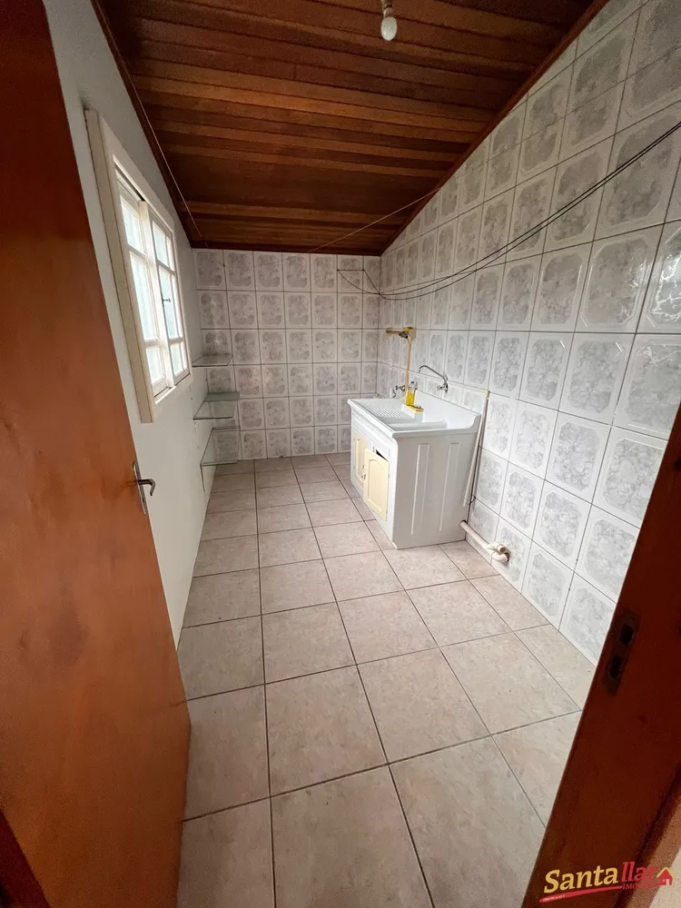 Casa, 3 quartos, 180 m² - Foto 12