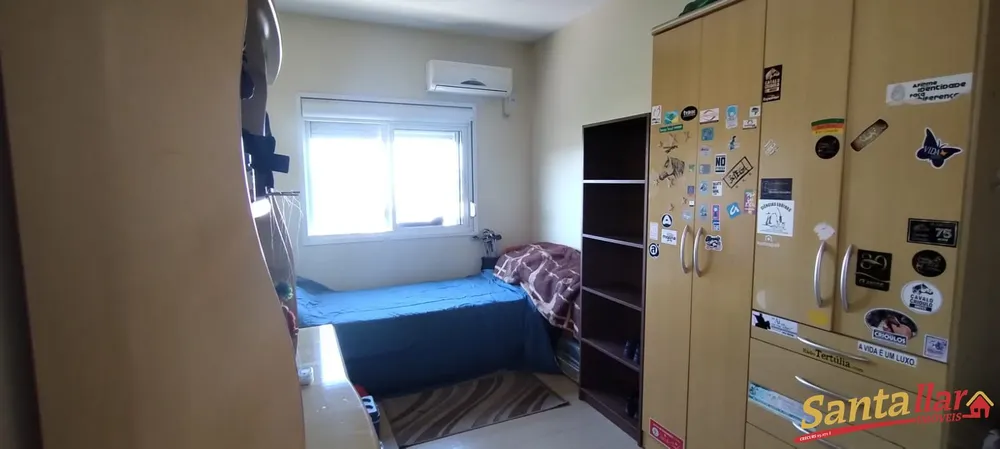 Apartamento, 2 quartos, 75 m² - Foto 14