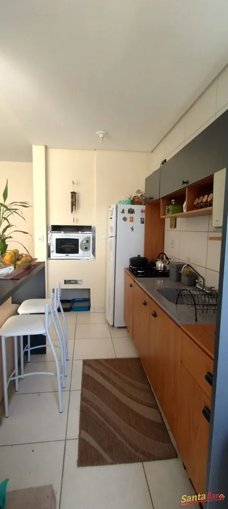 Apartamento, 2 quartos, 75 m² - Foto 13