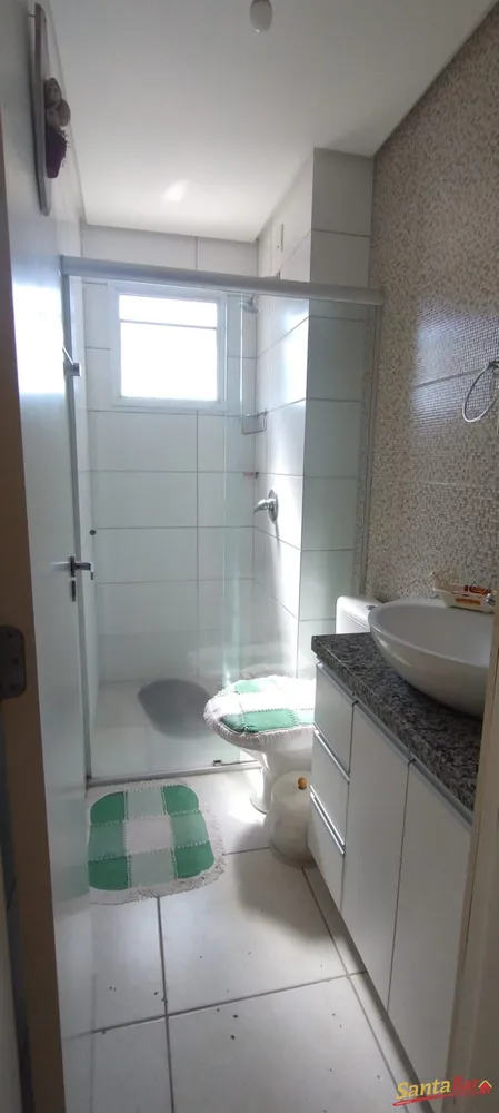 Apartamento, 2 quartos, 75 m² - Foto 6