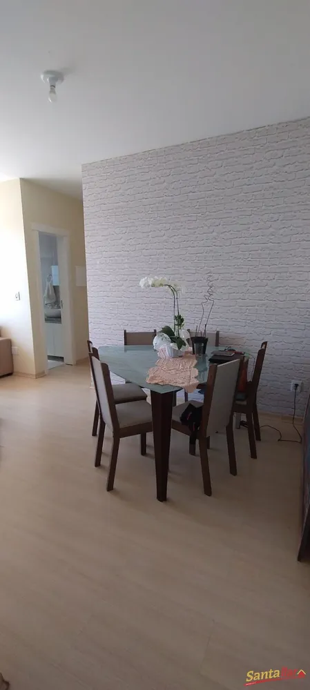Apartamento, 2 quartos, 75 m² - Foto 3