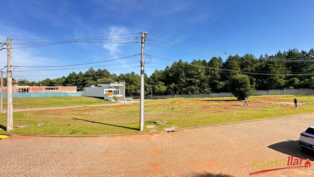 Terreno, 343 m² - Foto 2