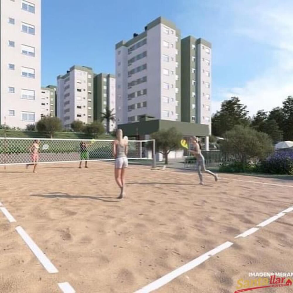 Apartamento, 2 quartos, 50 m² - Foto 5