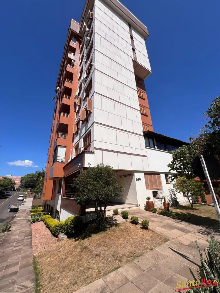Cobertura, 3 quartos, 244 m² - Foto 4