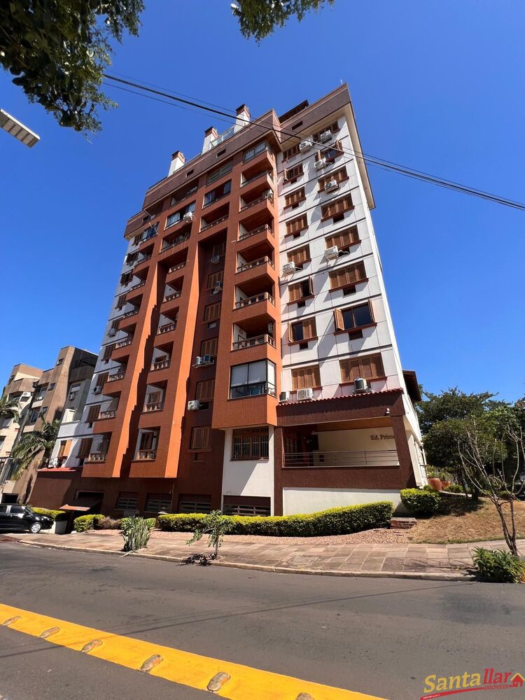 Cobertura, 3 quartos, 244 m² - Foto 1