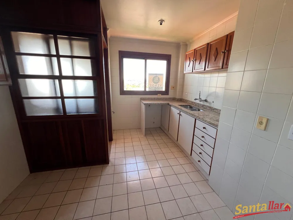 Cobertura, 3 quartos, 244 m² - Foto 3