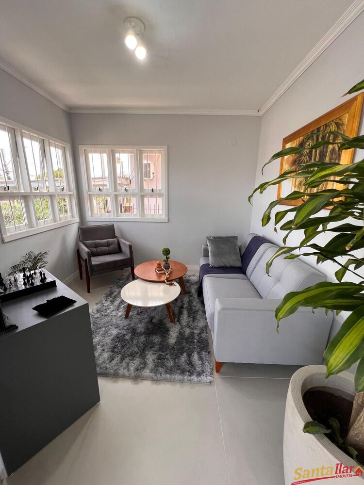 Casa à venda com 3 quartos, 168m² - Foto 2