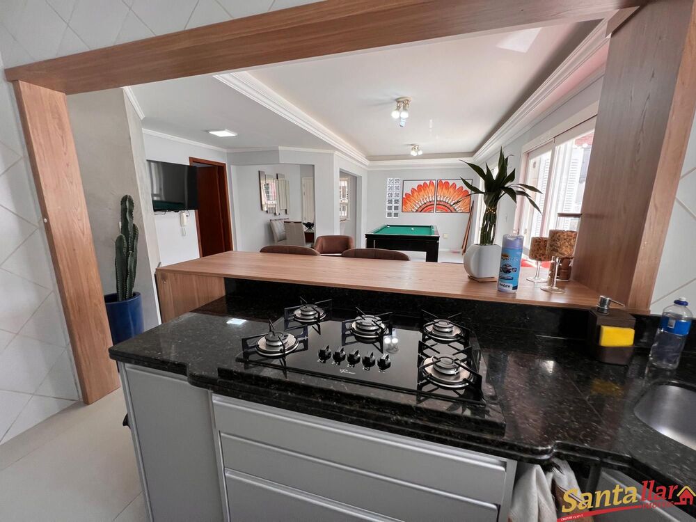 Casa à venda com 3 quartos, 168m² - Foto 5