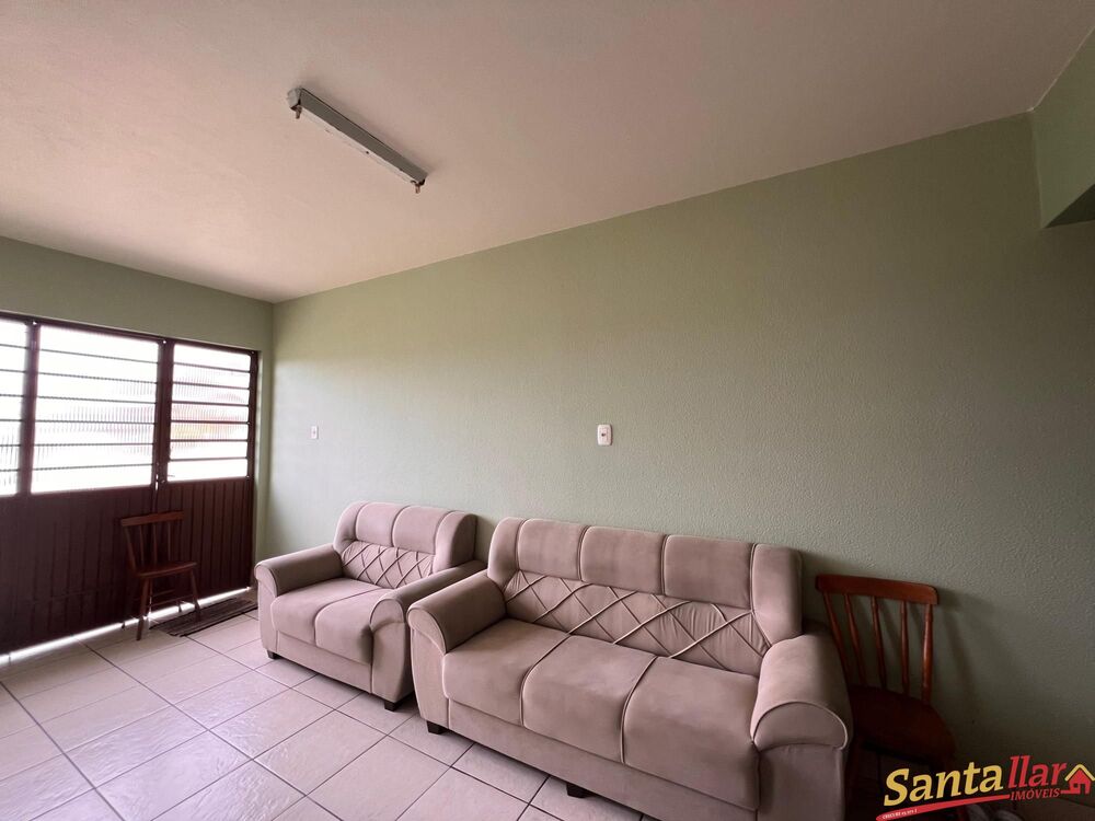 Casa, 3 quartos, 88 m² - Foto 3