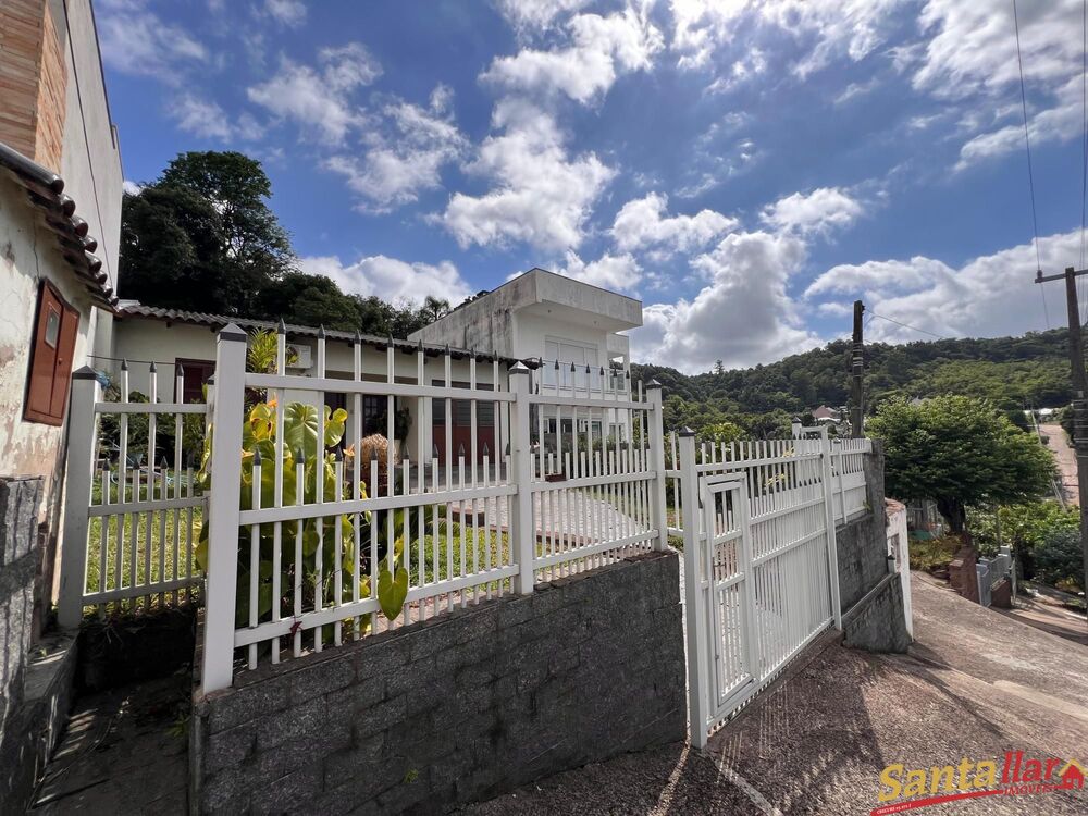 Casa, 3 quartos, 88 m² - Foto 2