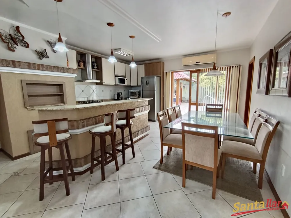 Casa, 3 quartos, 149 m² - Foto 3