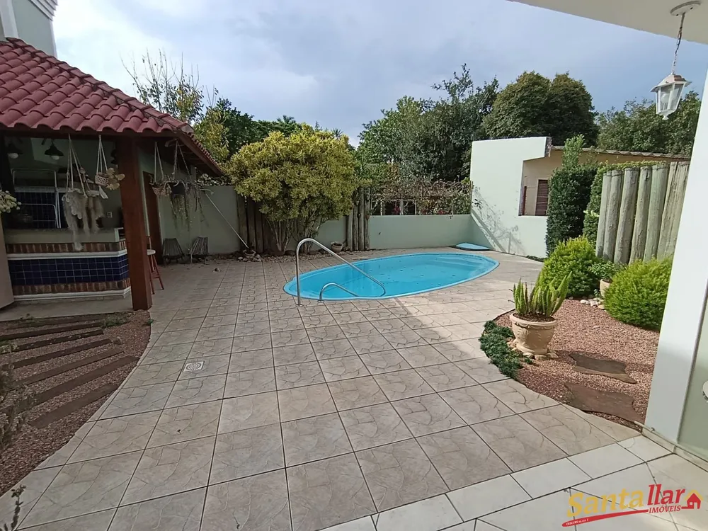 Casa, 3 quartos, 149 m² - Foto 7