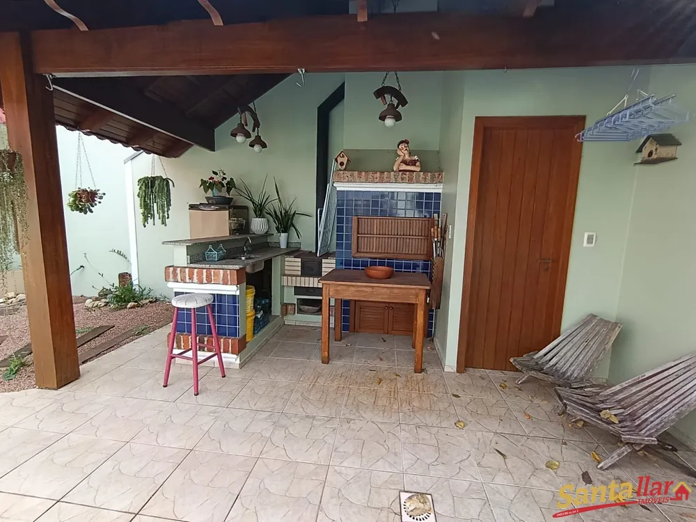 Casa, 3 quartos, 149 m² - Foto 5