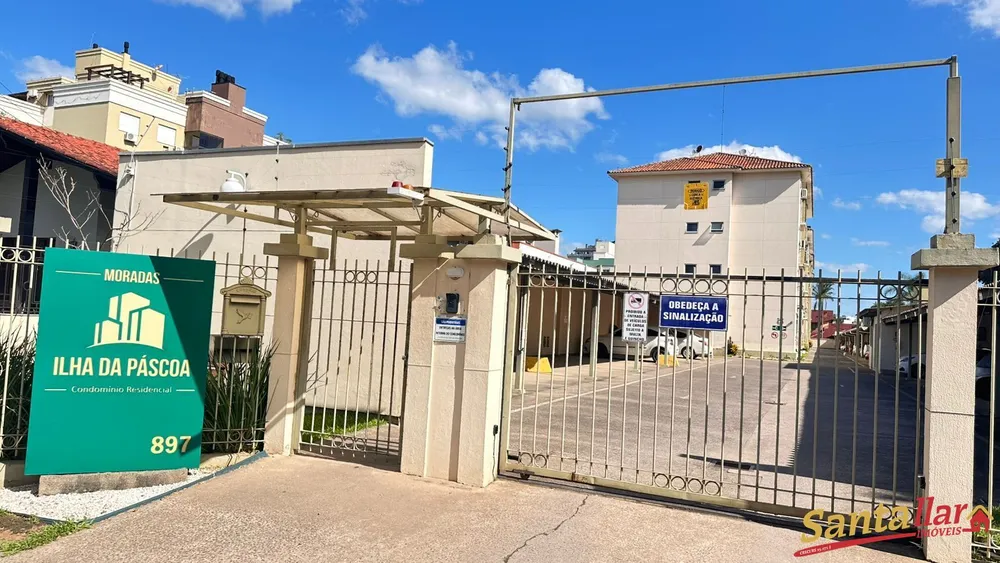 Apartamento, 1 quarto, 49 m² - Foto 3