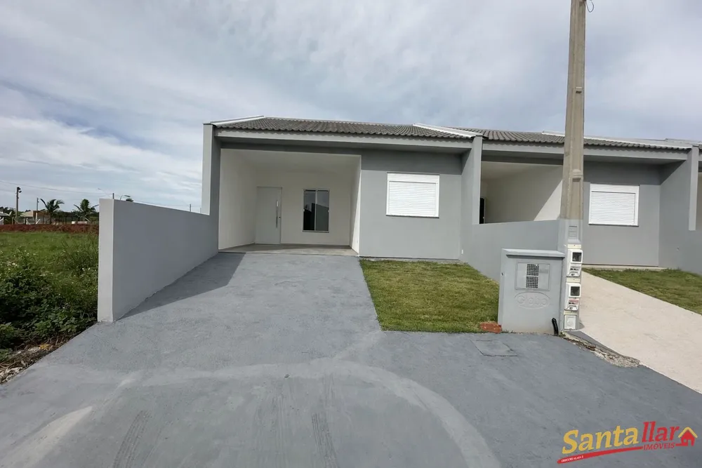 Casa, 2 quartos, 58 m² - Foto 5