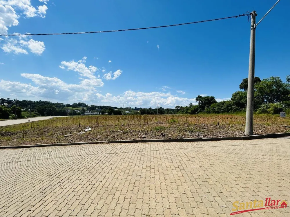 Terreno, 329 m² - Foto 1