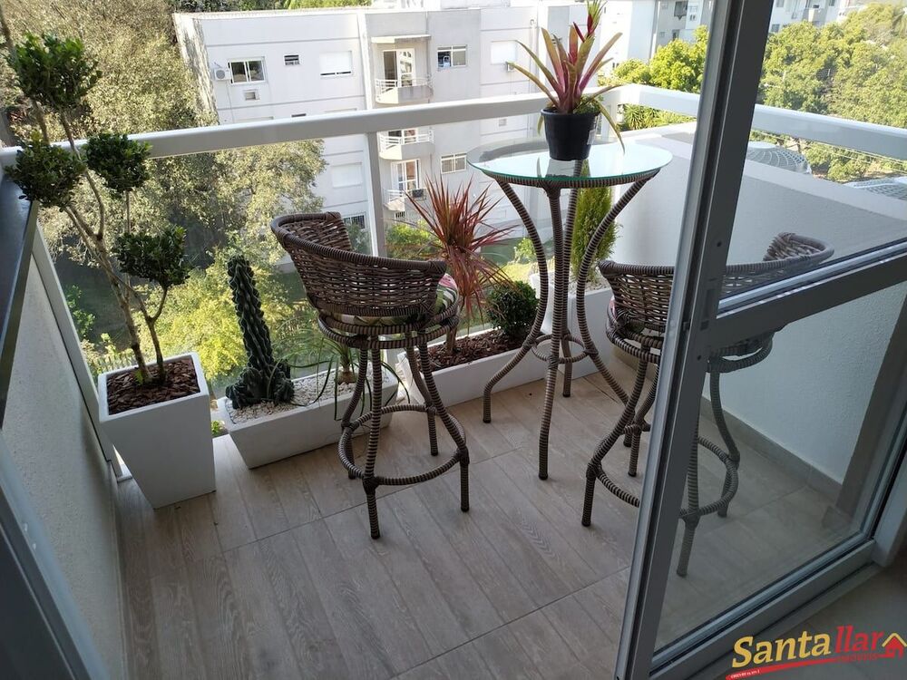 Apartamento, 1 quarto, 42 m² - Foto 10