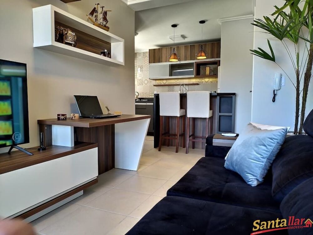 Apartamento, 1 quarto, 42 m² - Foto 4