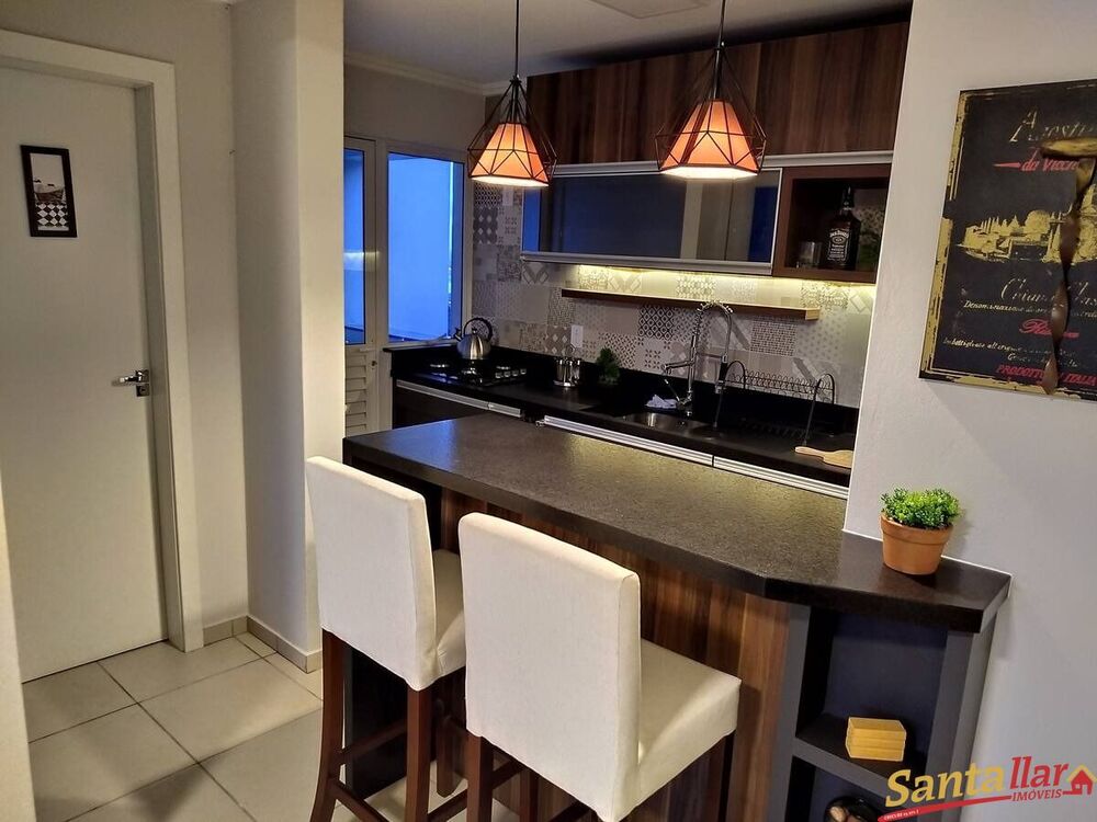 Apartamento, 1 quarto, 42 m² - Foto 5