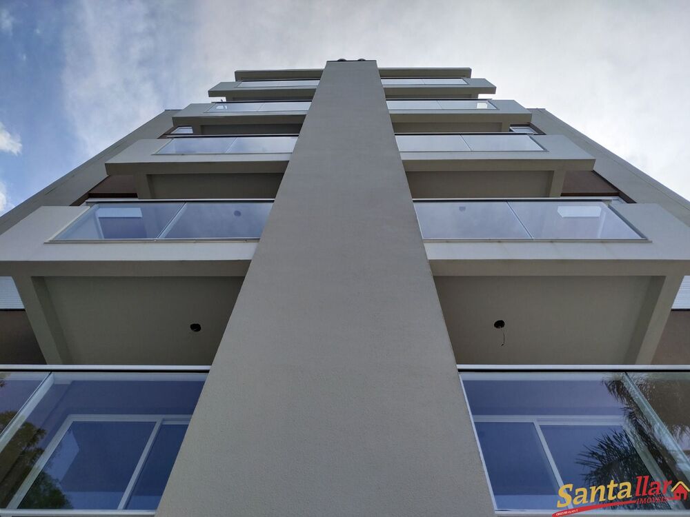 Apartamento, 1 quarto, 42 m² - Foto 1