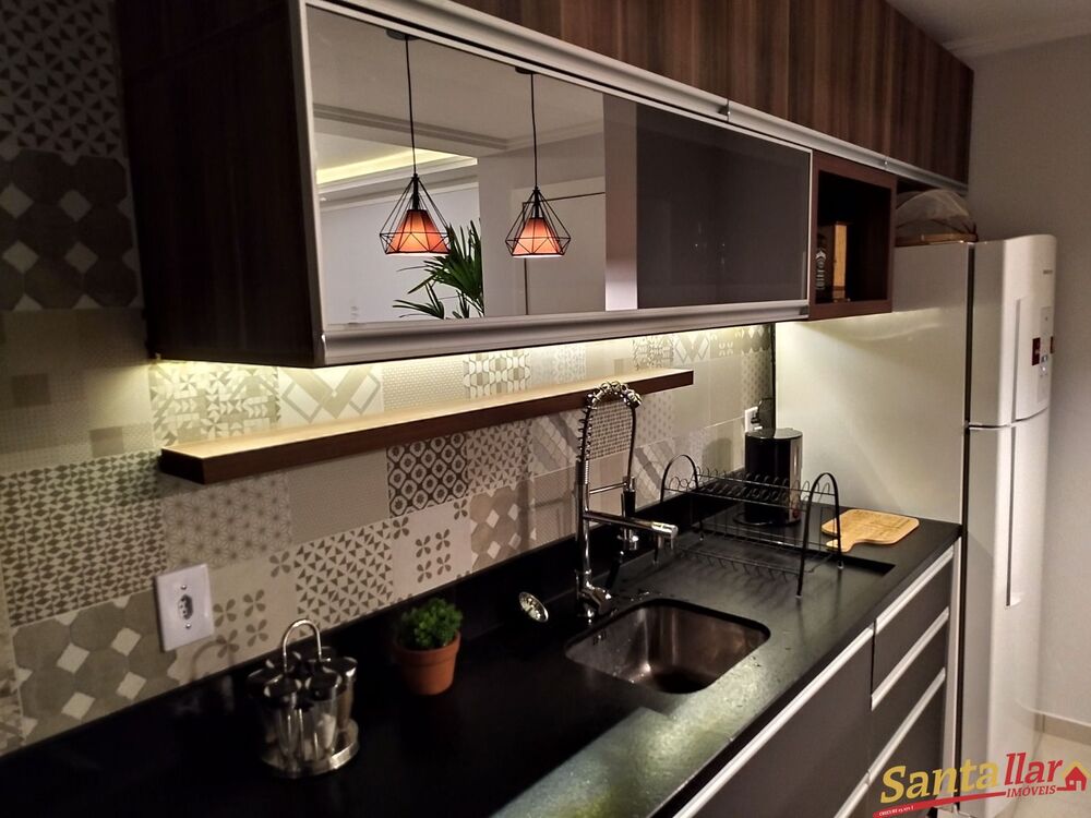 Apartamento, 1 quarto, 42 m² - Foto 6