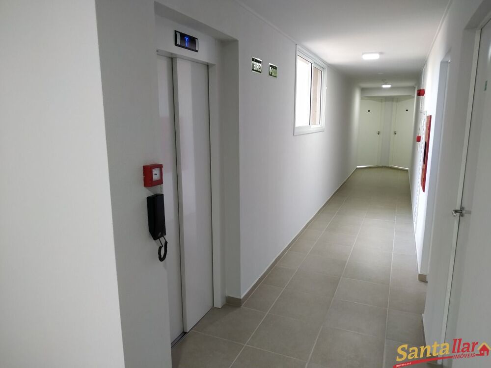 Apartamento, 1 quarto, 42 m² - Foto 2