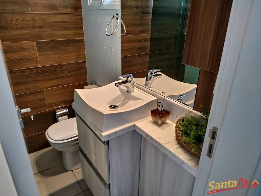 Apartamento, 1 quarto, 42 m² - Foto 13