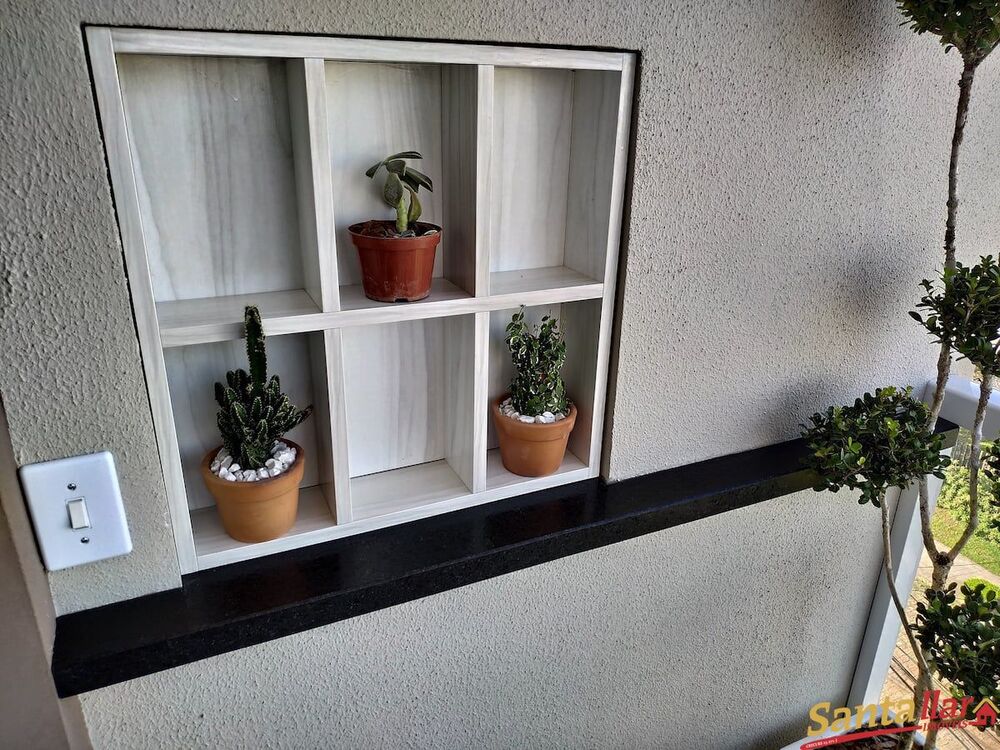 Apartamento, 1 quarto, 42 m² - Foto 9