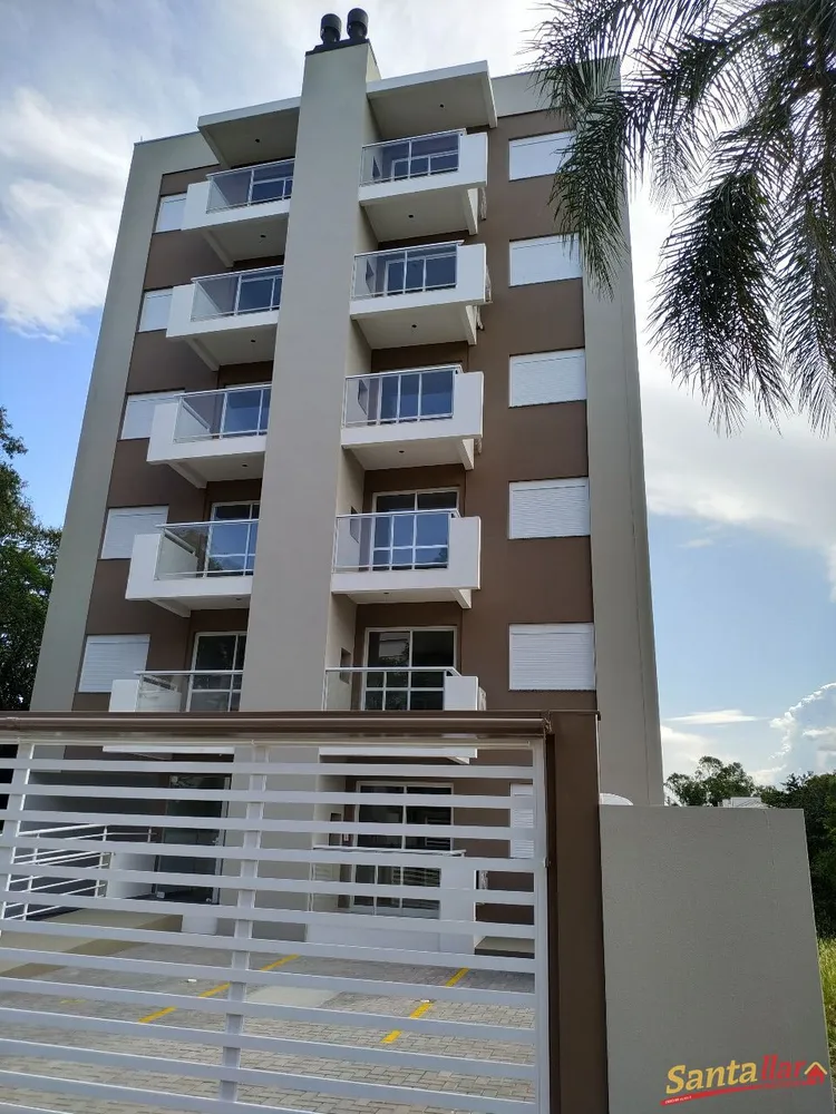 Apartamento, 1 quarto, 42 m² - Foto 1
