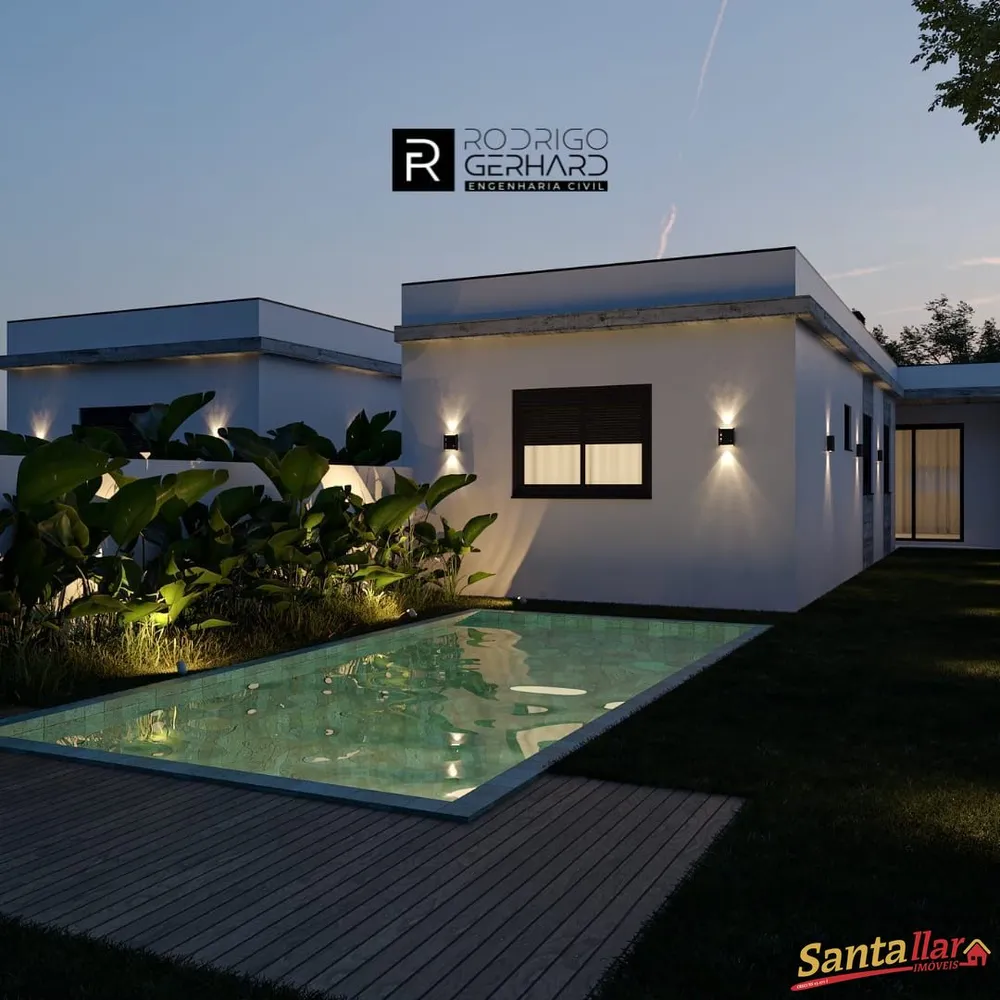 Casa, 3 quartos, 94 m² - Foto 4
