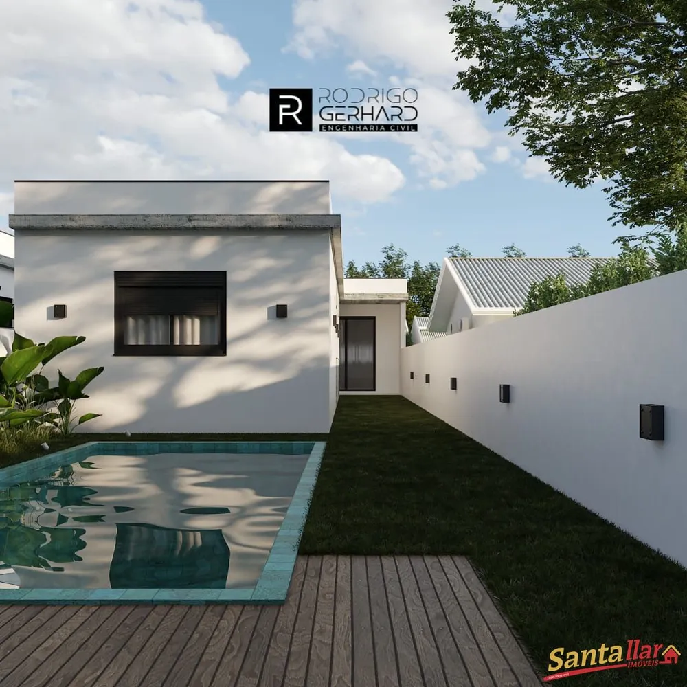 Casa, 3 quartos, 94 m² - Foto 13