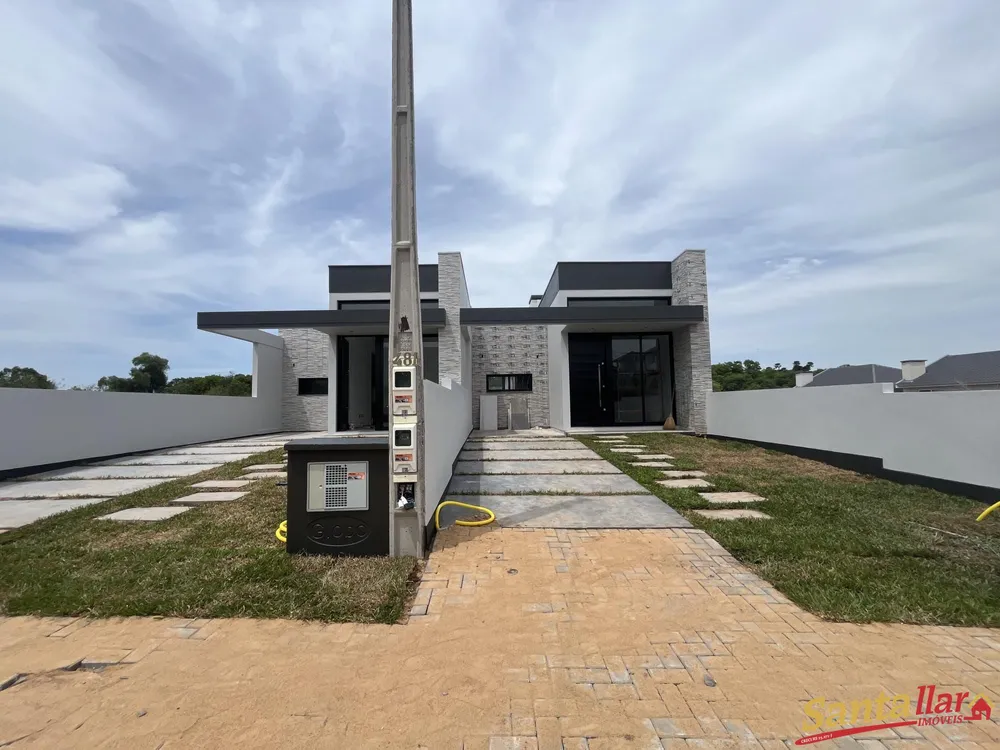 Casa, 3 quartos, 94 m² - Foto 3