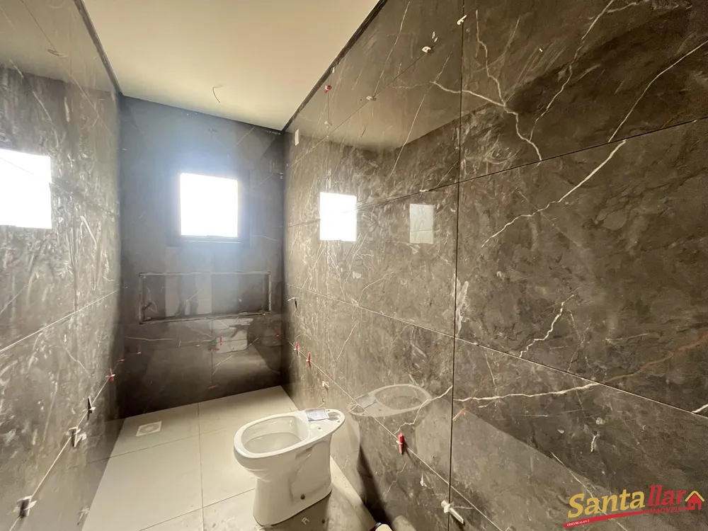 Casa, 3 quartos, 94 m² - Foto 3