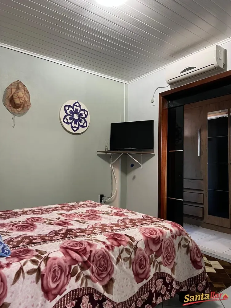 Casa, 2 quartos, 137 m² - Foto 12