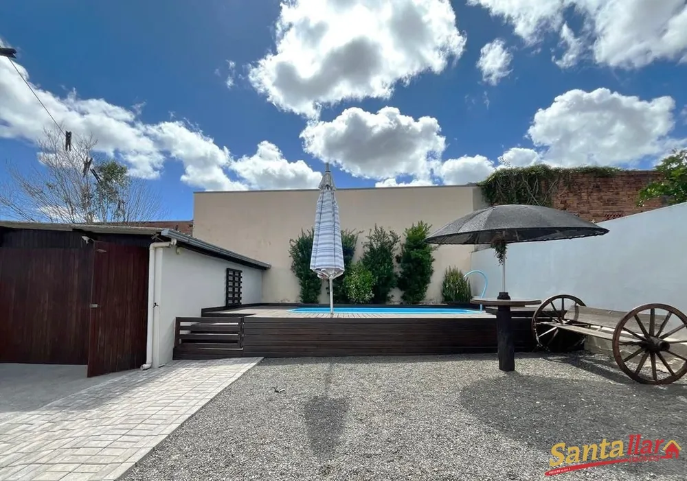 Casa, 2 quartos, 137 m² - Foto 16