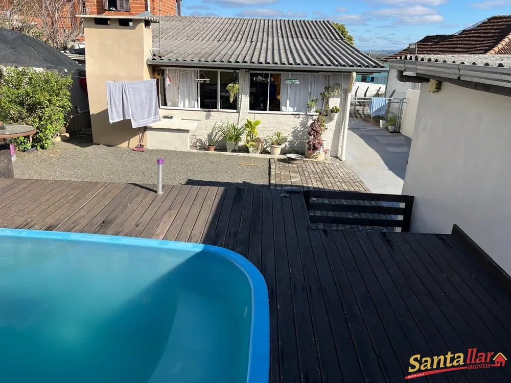 Casa, 2 quartos, 137 m² - Foto 4