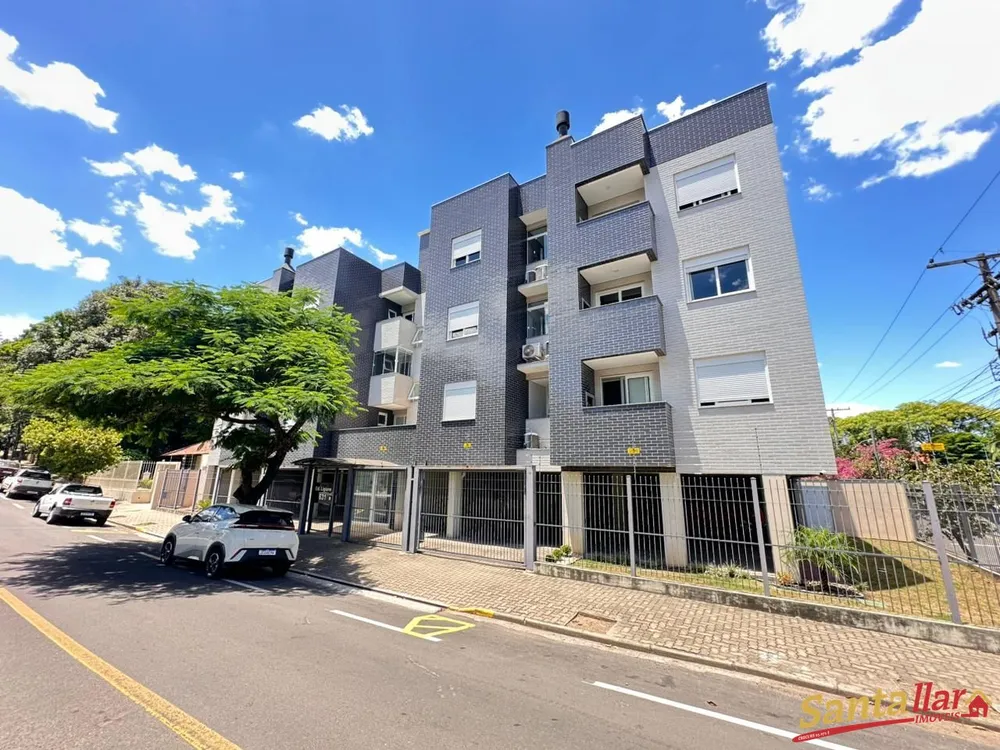Apartamento, 2 quartos, 65 m² - Foto 3