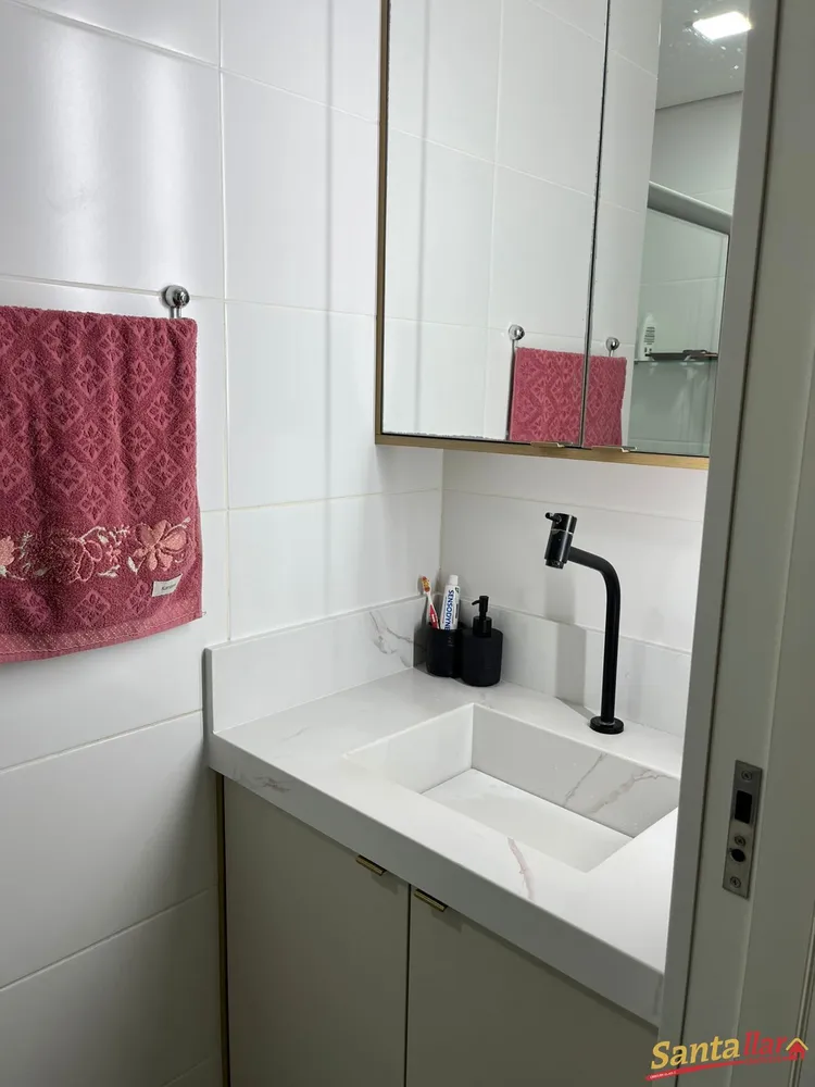 Apartamento, 2 quartos, 65 m² - Foto 8