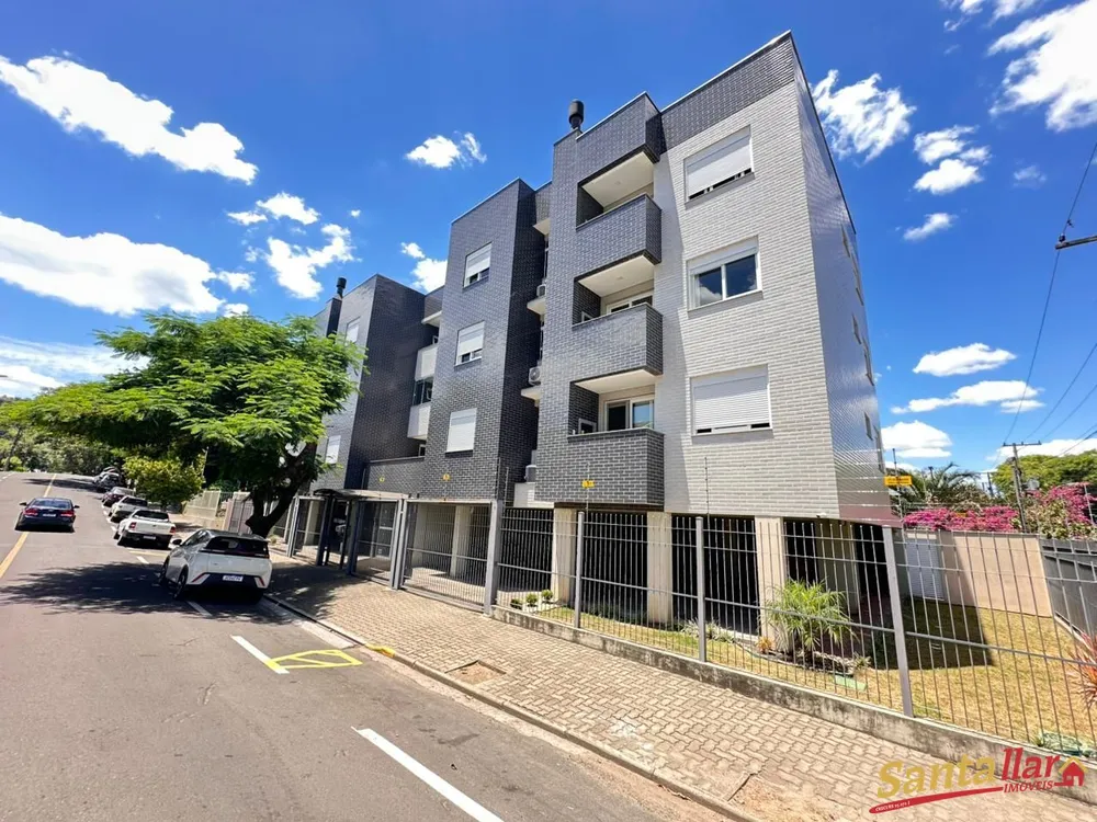 Apartamento, 2 quartos, 65 m² - Foto 1