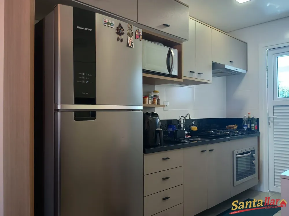 Apartamento, 2 quartos, 65 m² - Foto 14