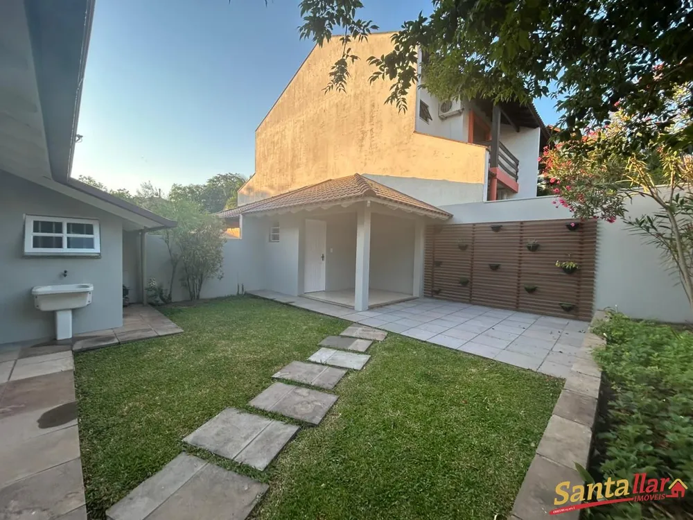 Apartamento, 3 quartos, 360 m² - Foto 1